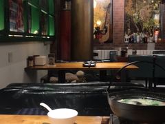 大堂-花笙记打边炉·煲仔饭(五大道店)