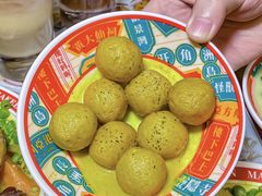 -孖记茶档·热腾茶餐(江南西plus店)