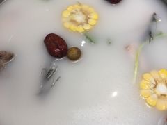 -莫小七火锅