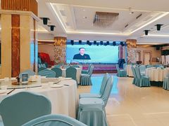 -沪华海鲜大酒楼(南汇店)