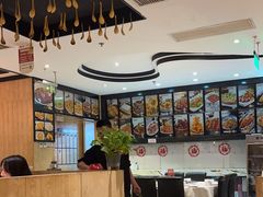 -金掌勺·锅包肉(广渠门店)