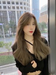 -3AM HAIR SALON染发接发