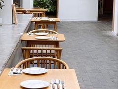 -自如ZSPACE四合院艺术餐厅