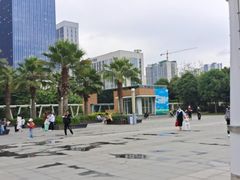 -南宁东站