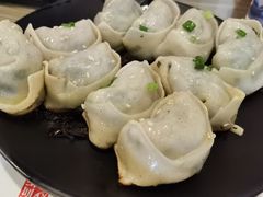 -老电影院饺店(休宁店)