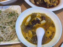 -老乡鸡(新邻天地店)