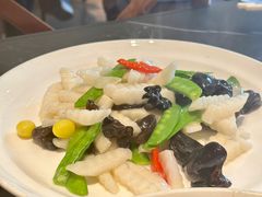 -芳芳私房菜·精做淮扬菜(承德路店)
