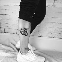 -天道tattoo纹身穿孔工作室