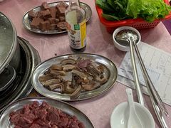 -宏八酒楼(西樵山景区店)