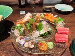 -眞日本料理