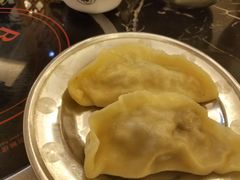 -清真·玛丽亚新疆菜主题餐厅(浙江中路店)