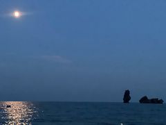 -碣石国家级海洋公园