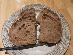 酒酿黑麦葡萄面包-面包谷Grains n' Beans(九号公馆店)