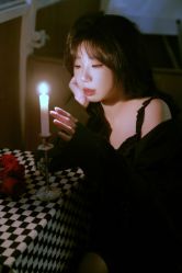 -WAVE SODA摄影工作室