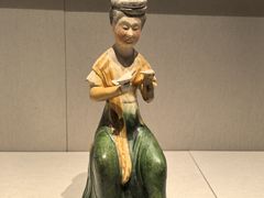 -深圳博物馆(古代艺术馆)