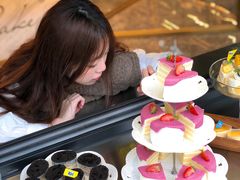 -1Cake壹刻蛋糕(奥体公园味觉艺术馆店)
