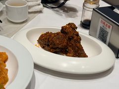 小西门烤骨头-凯鸽酒楼(操场城店)