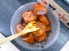 -7-Eleven(地堡街店)