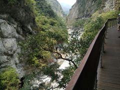 -太鲁阁公园