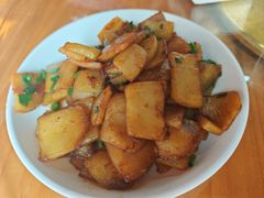 -芦茨金富饭庄·25年老字号·专做稻草鸡