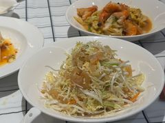 -双合园·海鲜水饺青岛菜(万佳广场店)