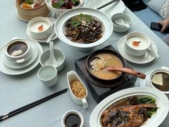 -翡翠江南(国贸商城店)