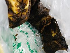-老回回烩面馆(左家庄店)