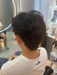 -赤道 Hair Salon