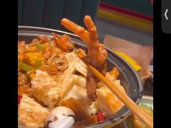 -多嘴超级肉蟹煲(中街恒隆故宫店)