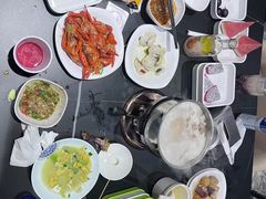 -翠林精选·洗浴·餐饮·住宿(江东大道店)