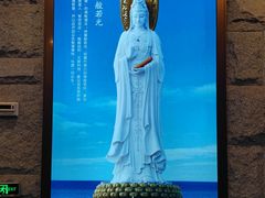 -南山素面馆(三亚南山文化旅游区店)
