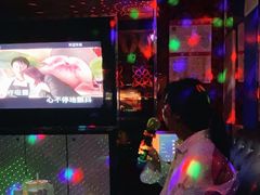 -迪迪派KTV(创业大厦店)