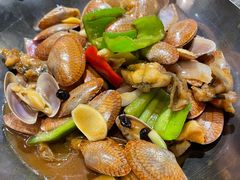 -白鹭·江南宴(茂悦东荟城店)