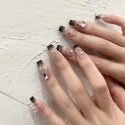 -M·X Nail日式美甲美睫