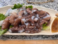 -震海贝烤贝·民俗特色店(延吉总店)