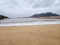 -大京沙滩