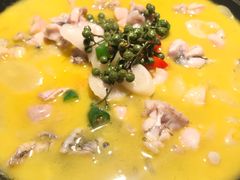 金汤牛蛙-嘉禾·悦享餐厅(八方汇店)