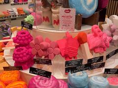 -LUSH(威尼斯人店)