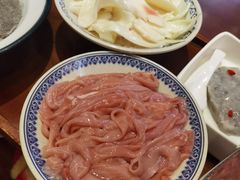 -沸炉重庆老火锅(军事博物馆店)