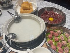 -丰尔粥食·粥底火锅·桑拿鸡(大良总店)