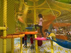 -宝燕乐园(闵行旗舰店)