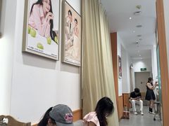 -海马体照相馆(万菱汇店)