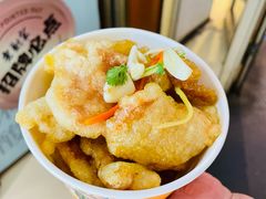 -老厨家(中央大街西七道街店)