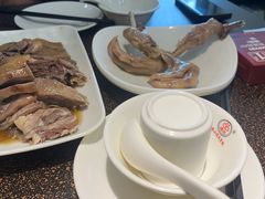 -冯氏吴山贡鹅(206国道店)