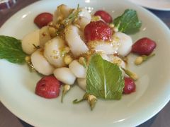 踏花归来马蹄香-羲和雅苑•北京烤鸭(平安国际金融中心店)