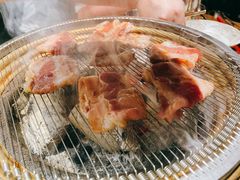 -泥炉烧肉师(新街口金銮巷店)