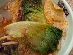 -家味螺蛳粉&烤鱼(五角场店)