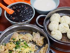 -味一早餐(新芝路店)