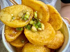 -大学城夜市