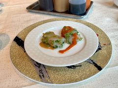-富临饭店阿一鲍鱼